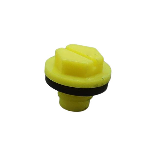 BLWF100A WIDE FLANGE THREADED PLUG - UNF