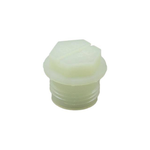 BL8B UNF THREADED PROTECTION PLUG, CO