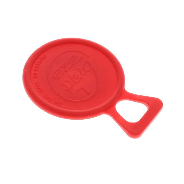 EZP1070A THREAD PROTECTION PLUGS - EASY P