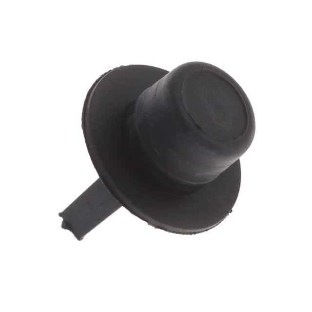 MPP30A FLEXIBLE PULL TAB PLUG - 12.7 MM