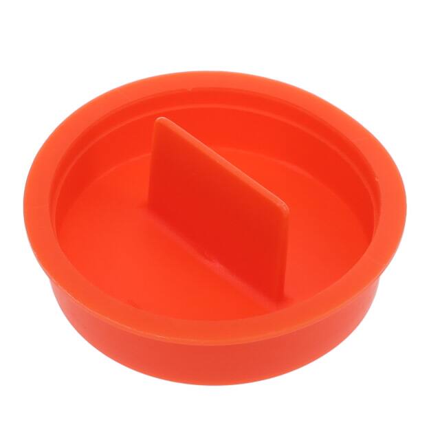CP59A CENTER PULL-TAB PLUG - 46.2 MM