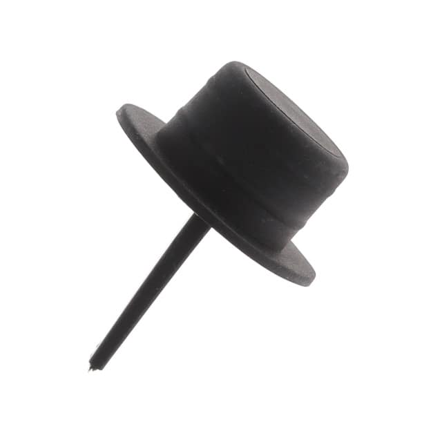 MPP40A FLEXIBLE PULL TAB PLUG - 15.2 MM