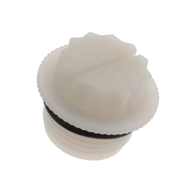 PFP3/4D THREADED O-RING PLUG - 1.310 IN