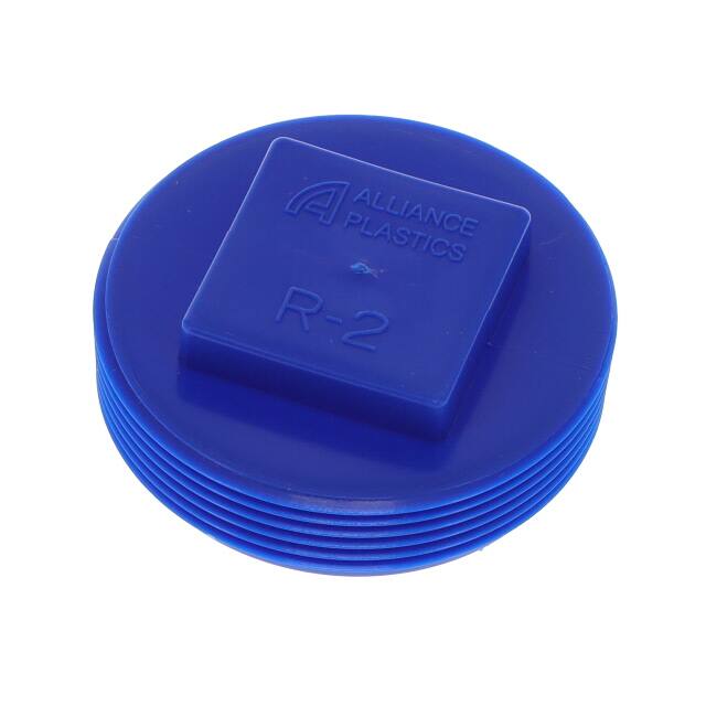R2A NPT THREADED PLUG -SQUARE HEAD,