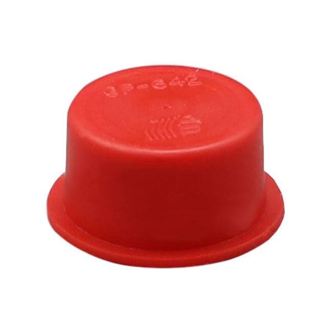 GP642A TAPERED CAP - ID RANGE: 23.4 - 2