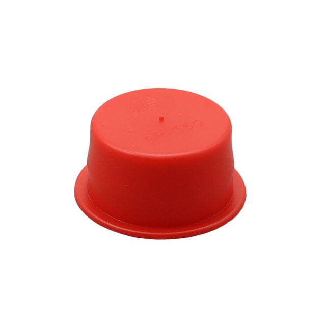 GP650A TAPERED CAP - ID RANGE: 30.6 - 3
