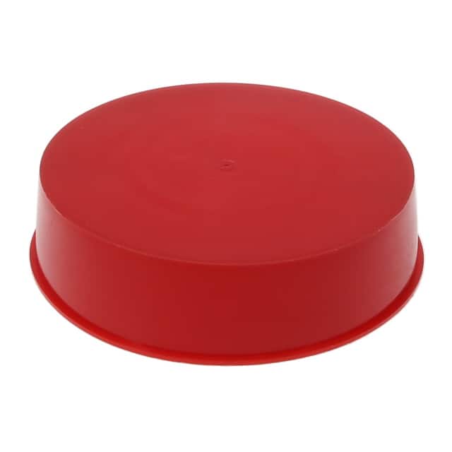 12576 TAPERED CAP - OD RANGE: 139.5 -