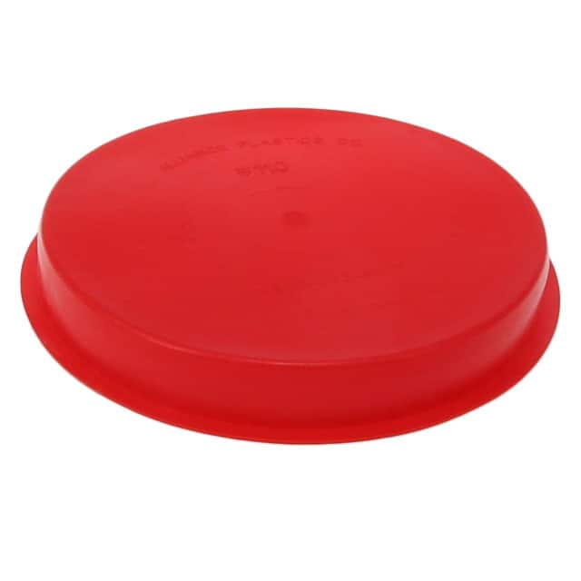 110B TAPERED CAP - OD RANGE: 179.1 -