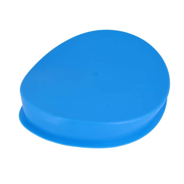 110A TAPERED CAP - OD RANGE: 179.1 -