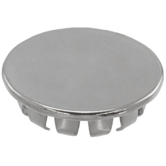 HP-4-P HOLE PLUG 0.750" STL/NCKL NAT