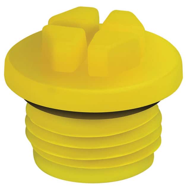 498558 THREADED O-RING PLUG DIAMETER -