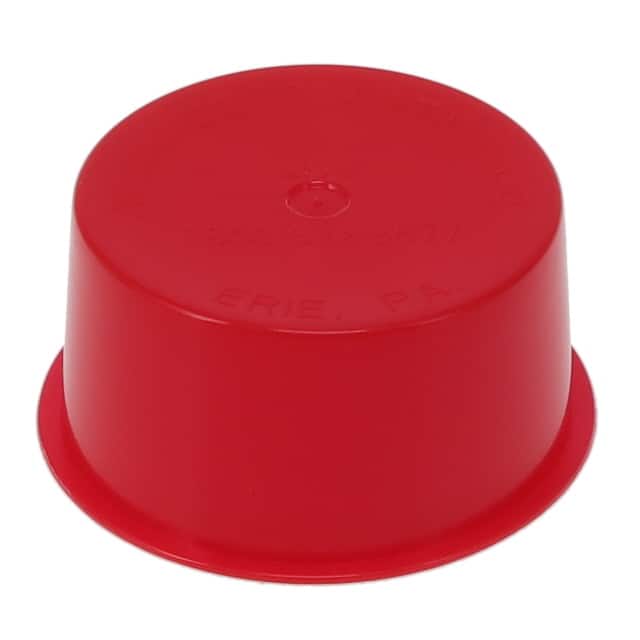 058B TAPERED CAP - OD RANGE: 45.9 - 4