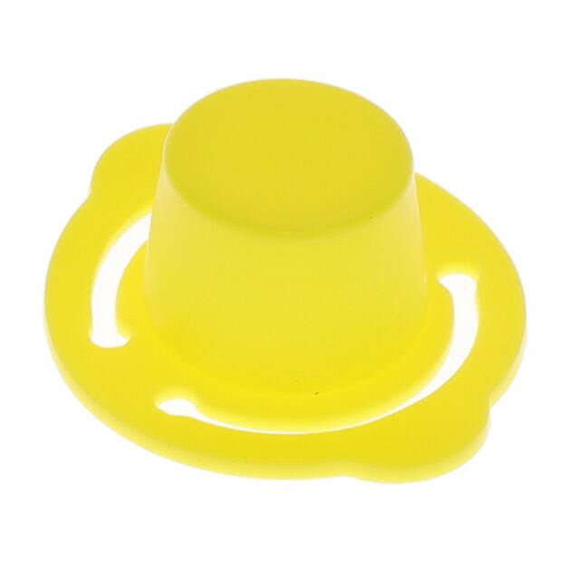 498723 RING PULL-TAB PLUG - 12.5 MM  0.