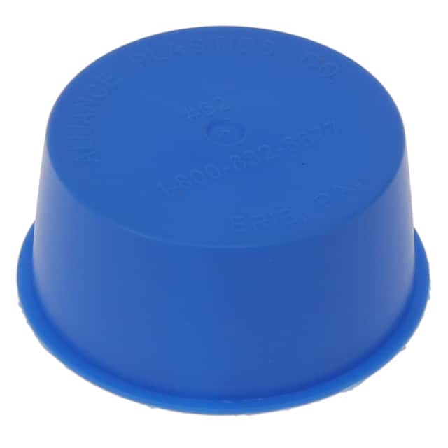 062A TAPERED CAP - OD RANGE: 48.3 - 5