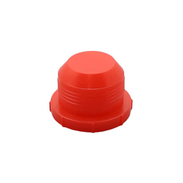 TE1060A 37DEG JIC FLARED FITTING PLUG -