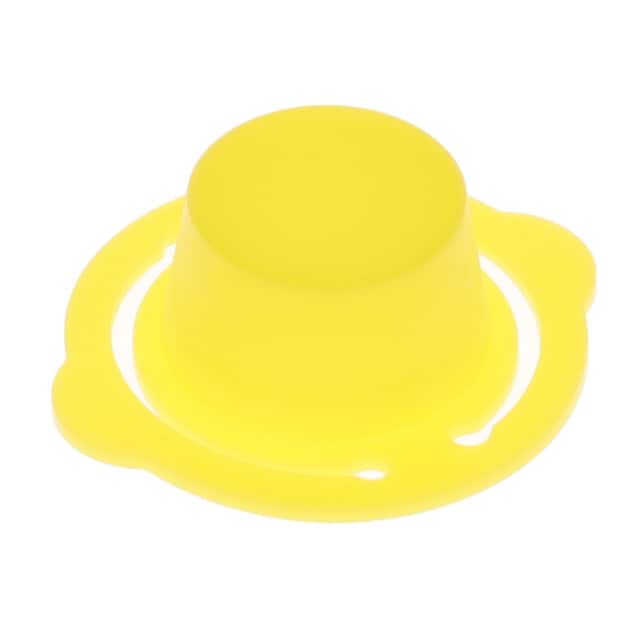 498726 RING PULL-TAB PLUG - 14.5 MM  0.