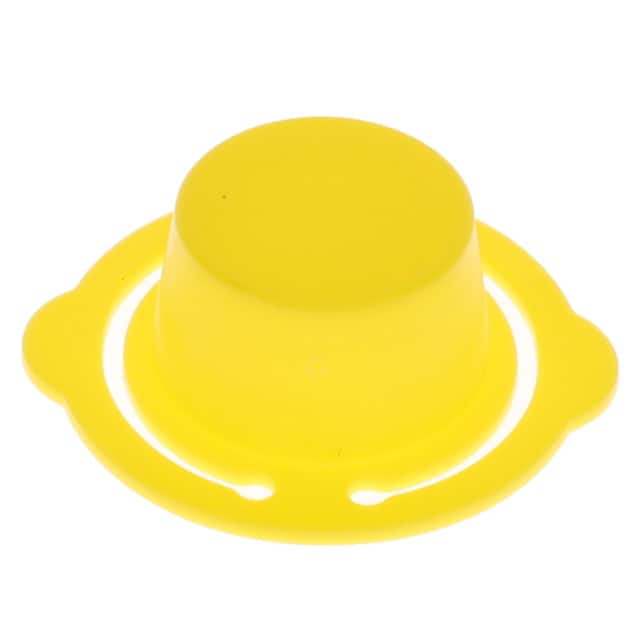 498727 RING PULL-TAB PLUG - 15.5 MM  0.