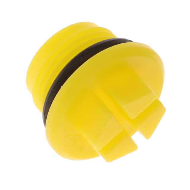 498542 THREADED O-RING PLUG 26.0 MM  1.
