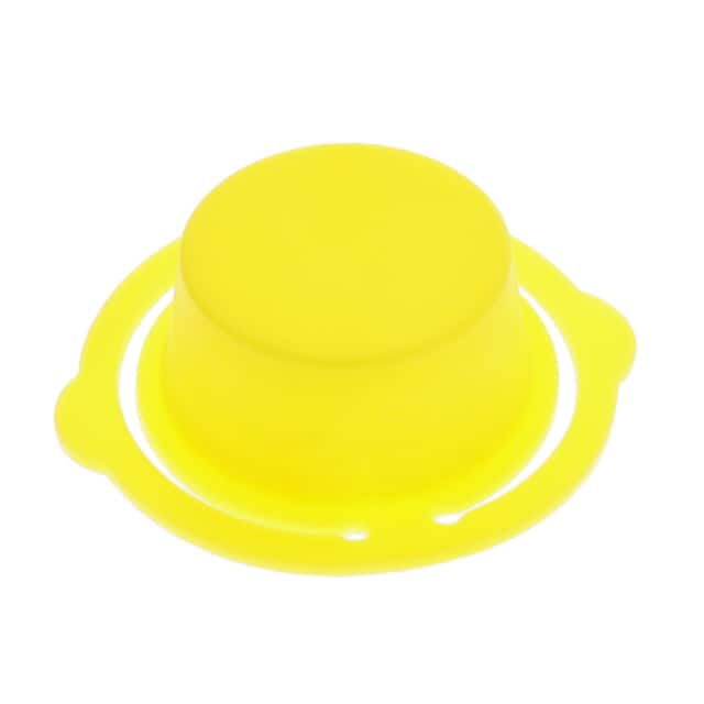 498731 RING PULL-TAB PLUG - 21.0 MM  0.