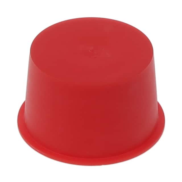 052A TAPERED CAP - OD RANGE: 35.9 - 4