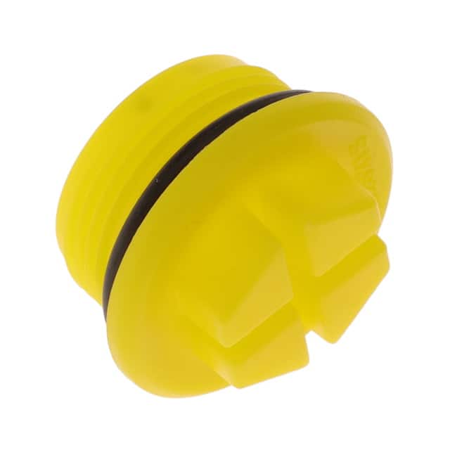 498544 THREADED O-RING PLUG 32.0 MM  1.