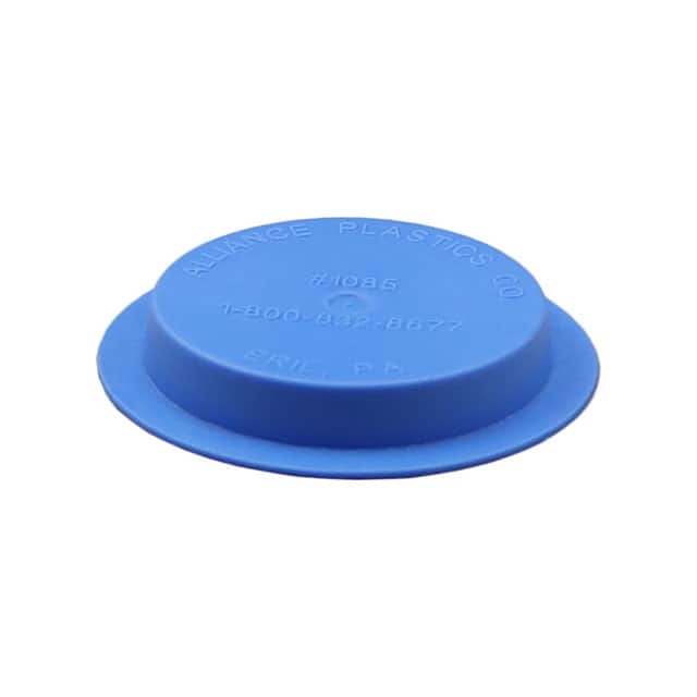 1085A TAPERED CAP - OD RANGE: 51.3 - 5