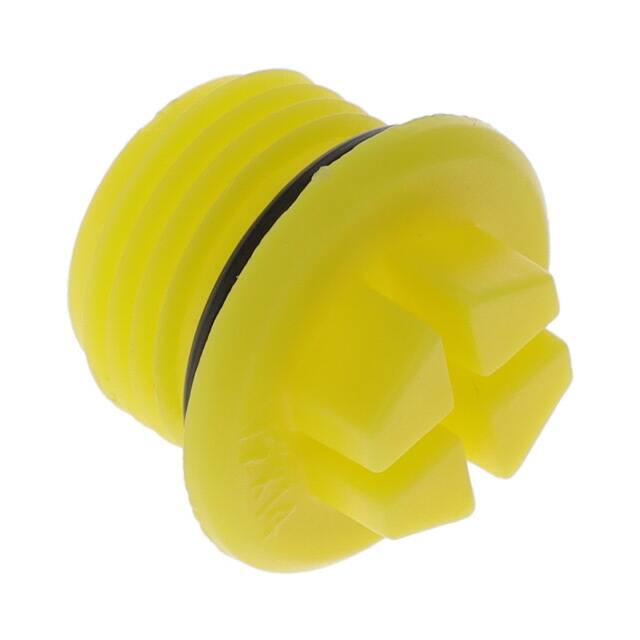 498556 THREADED O-RING PLUG DIAMETER -