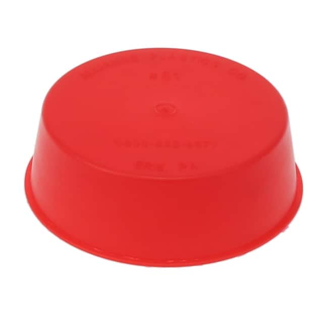 081B TAPERED CAP - OD RANGE: 69.1 - 7