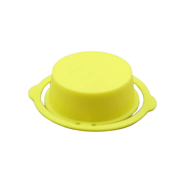 498735 RING PULL-TAB PLUG - 29.5 MM  1.