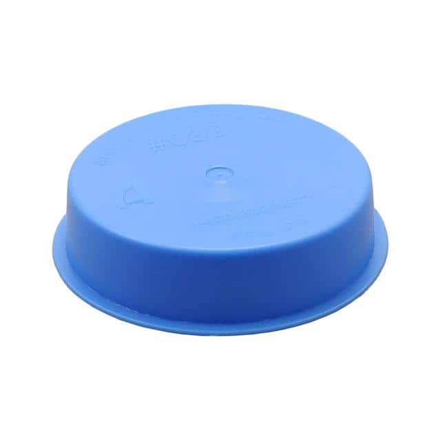 082A TAPERED CAP - OD RANGE: 72.4 - 7