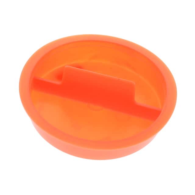 CP63A CENTER PULL-TAB PLUG - 56.6 MM
