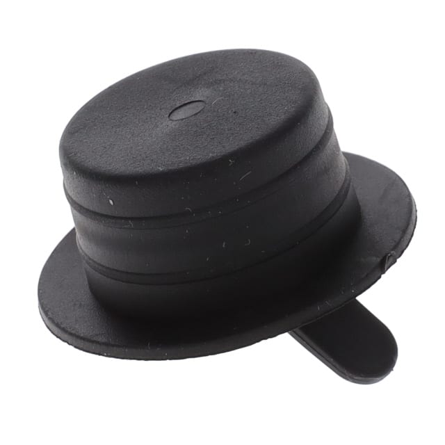 MPP70A FLEXIBLE PULL TAB PLUG - 21.4 MM