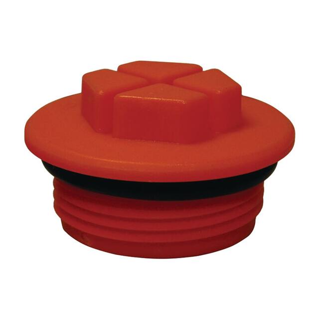 900538 THREADED O-RING PLUG 14.5 MM  0.