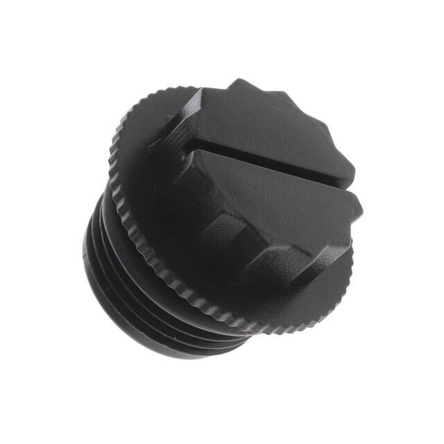 PFP3/4B THREADED O-RING PLUG - 1.310 IN