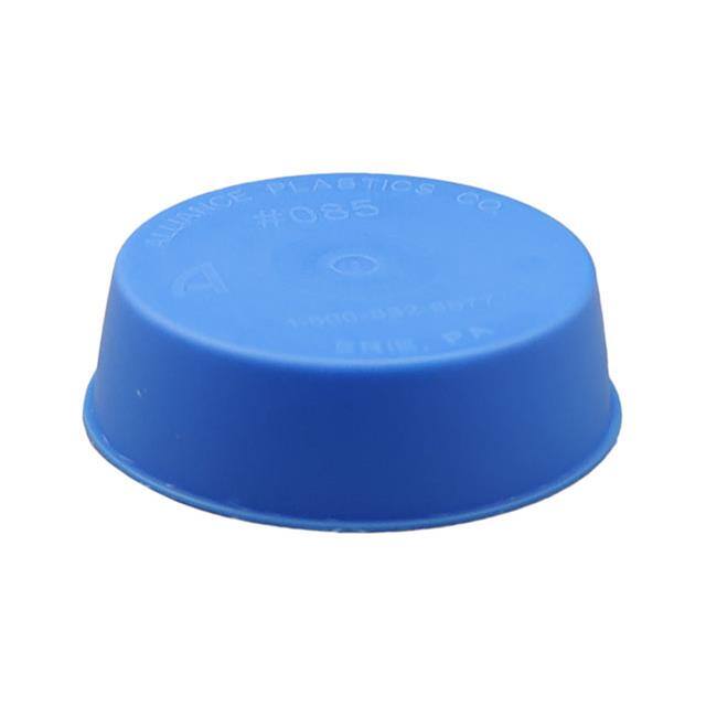 085A TAPERED CAP - OD RANGE: 75.7 - 8