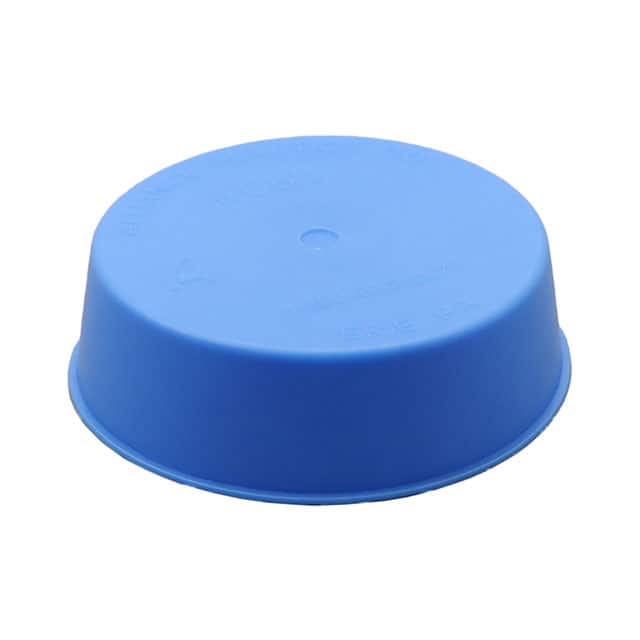 086A TAPERED CAP - OD RANGE: 78.5 - 8