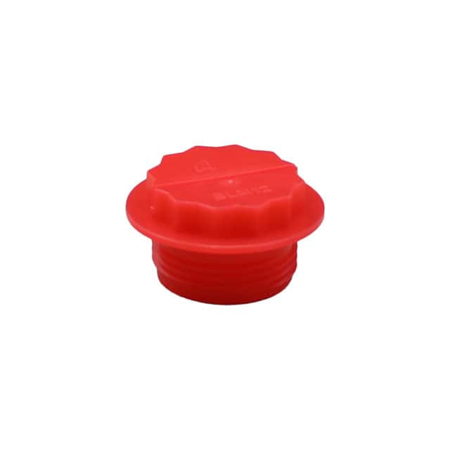 BLM12B THREADED SEALING PLUG - THREAD S