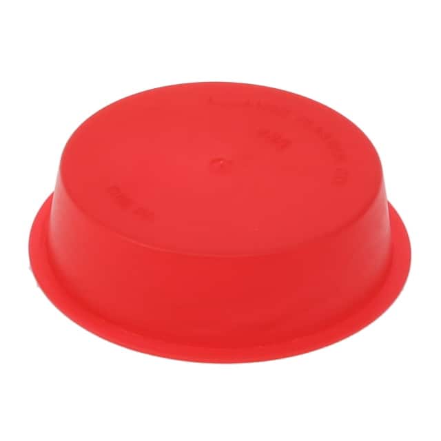 088B TAPERED CAP - OD RANGE: 82.2 - 9
