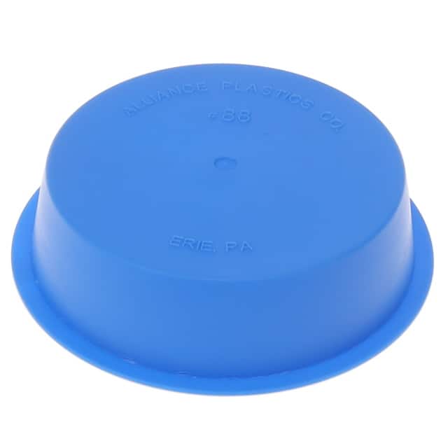088A TAPERED CAP - OD RANGE: 82.2 - 9