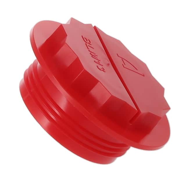 BLM13B THREADED SEALING PLUG - THREAD S