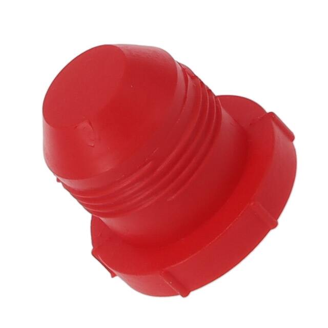 T10A 37DEG JIC FLARED FITTING PLUG -