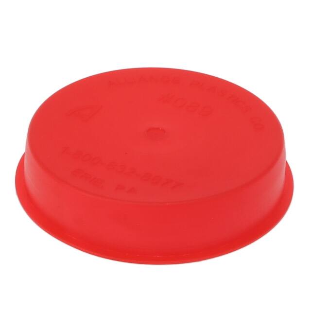 089C TAPERED CAP - OD RANGE: 88 - 91.