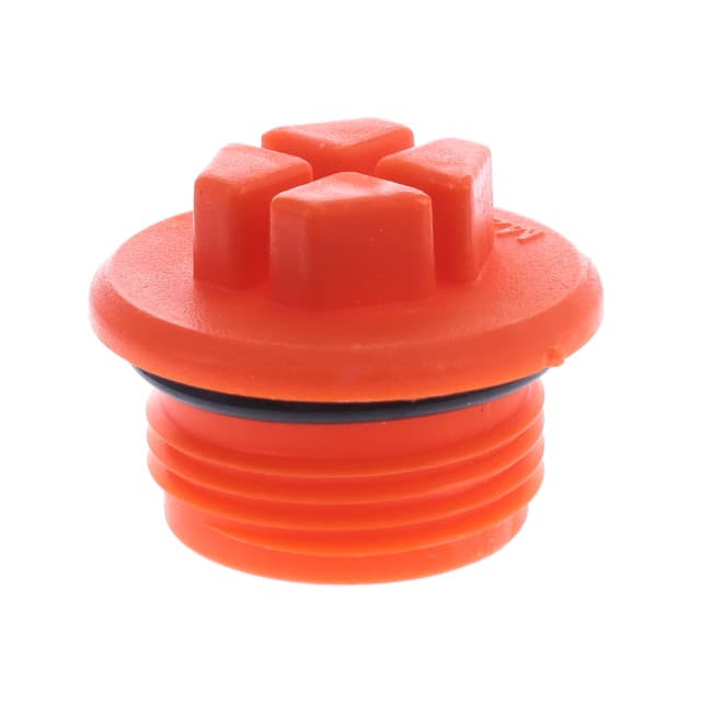 900544 THREADED O-RING PLUG 28.0 MM  1.