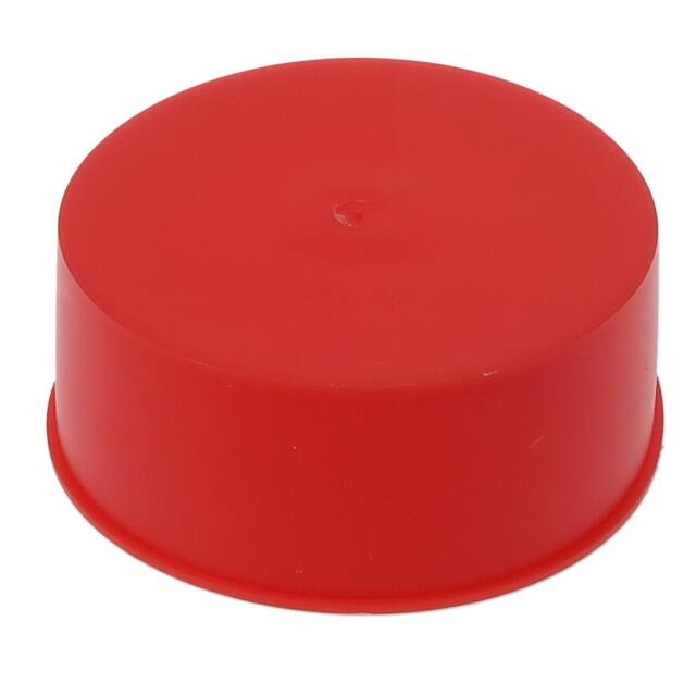 12572 TAPERED CAP - OD RANGE: 87.5 - 9