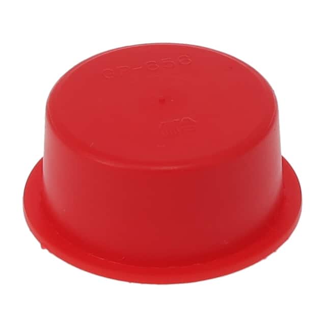 GP656A TAPERED CAP - ID RANGE: 34.2 - 3