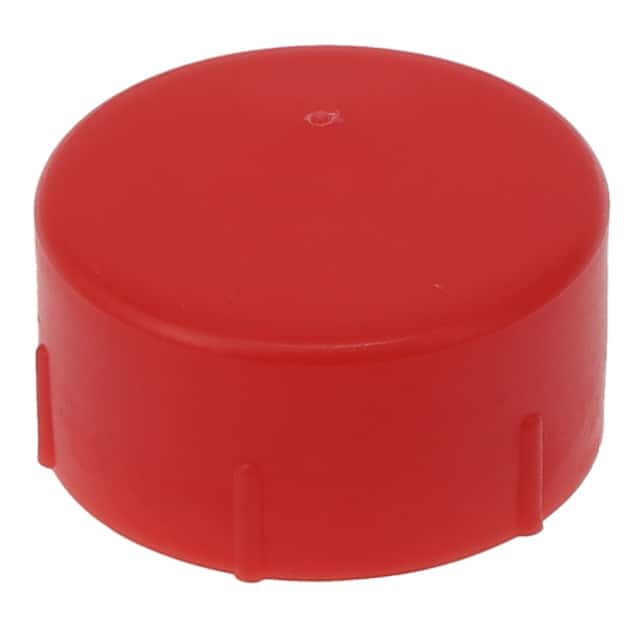 11053A UNF THREADED PROTECTION CAP, COM