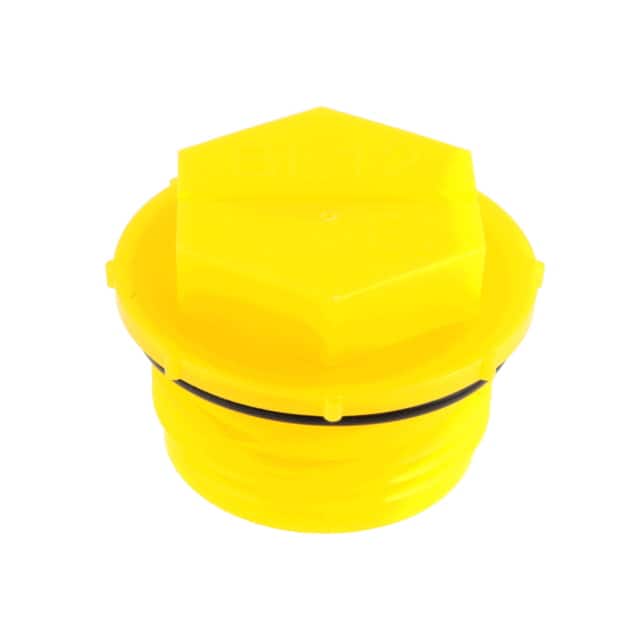 BL12H THREADED O-RING PLUG - THREAD ST