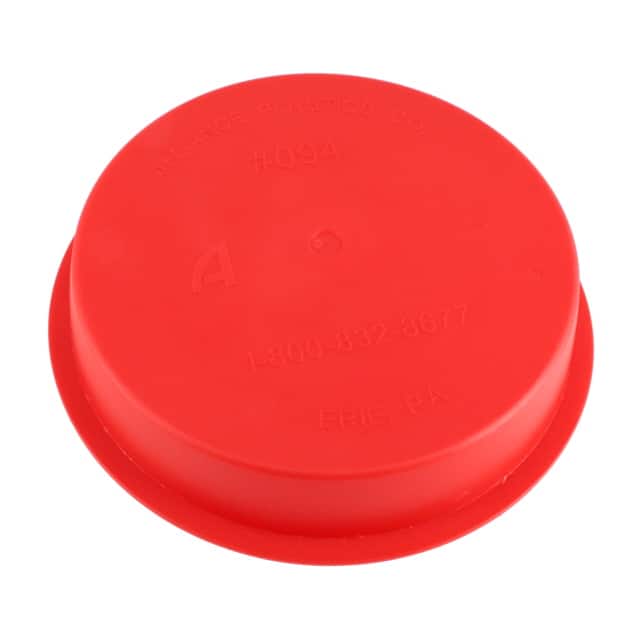 094B TAPERED CAP - OD RANGE: 107.1 -