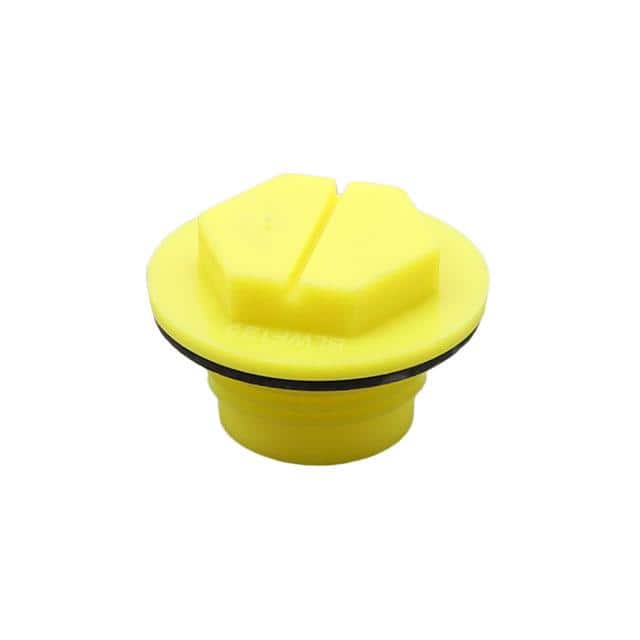 BLWF125A WIDE FLANGE THREADED PLUG - UNF