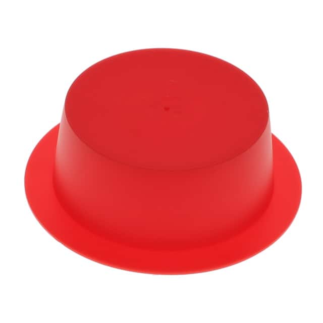 LF36A WIDE FLANGE TAPERED CAP - ID RAN